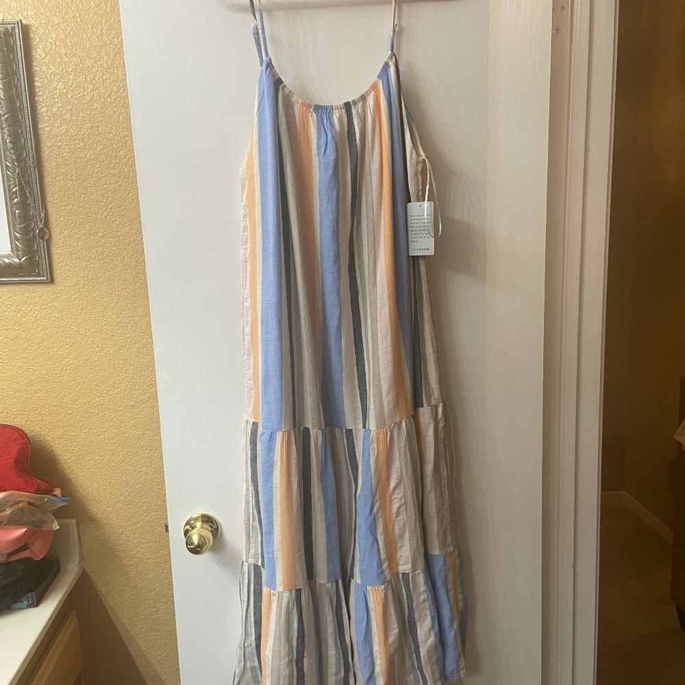 Summer Dress